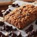 CLIF Energy Bars - Chocolate Chip - Organic Oats - Plant Based - Vegetarian - Kosher (18 Count, 2.4 oz Protein Bars) - Buy Online on GoSupps.com