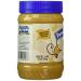 Peanut Butter & Co. Mighty Maple Peanut Butter with Maple Syrup - 16 oz - Buy Online on GoSupps.com