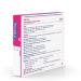 Benadryl Allergy Dye-Free 25 mg Liqui-Gels - 24 Count - Buy Online on GoSupps.com