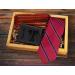 Texas Tech Red Raiders Laser Engraved Black Tri-Fold Wallet - Men's Accessory | Official NCAA Merchandise - Buy Online on GoSupps.com