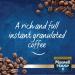 Maxwell House Rich Instant coffee Refill 750g (Pack of 1) 750 g (Pack of 1) - Buy Online on GoSupps.com