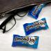 Almond Joy Candy Bars| Snack Size| 11.3 oz - Buy Online on GoSupps.com