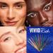 NYX PROFESSIONAL MAKEUP Vivid Rich Mechanical Pencil Eyeliner Rich shades Vegan Formula - Smokin Topaz (Brown) 1 count (Pack of 1) Smokin Topaz - Buy Online on GoSupps.com