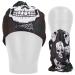 mumbi 30302 Covering skulls mouth nose protection