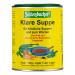 Seitenbacher clear soup i vegetable broth I of all -round i without fat i productive i vegan i gluten -free i lactose -free i 6 Pack (6x 140 g) 140 g (6 Pack)