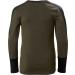 Buy Helly Hansen Boys Jr Lifa Merino Midweight Set Pants 152 Utility Green - Premium Quality International Shipping Available - Buy Online on GoSupps.com
