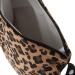 Itzy Ritzy Unisex Baby Travel Wet Bag (1 Pack) - Stylish Leopard Print Ideal for On-the-Go Parents - Buy Online on GoSupps.com