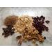 Susie's Smart Breakfast Cookie - Orange Cranberry Nut, 3.57 oz, Pack of 18 | Healthy Omega-3s, Protein Rich, Soft & Chewy Home-baked Cookie - Buy Online on GoSupps.com