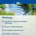 S ll 80536 Algosol 10L - Highly Effective Pond Care for Algae Control | Prevent Floating & Blue Algae in Ponds (Up to 200 000L) - Buy Online on GoSupps.com