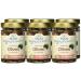 Buy Mani Bl uel Organic Kalamata Olives - Pack of 6 (6 x 205g) | Premium Quality & International Shipping - Buy Online on GoSupps.com