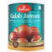 HALDIRAM Gulab Jamun 1 x 1 kg Green