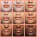 Palladio Lip Gloss - Non-Adhesive Pink Pearl Formula with Vitamin E & Aloe for Intense Color Moisture & Wrinkle Minimization - Shop Internationally - Buy Online on GoSupps.com