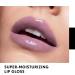 COVERGIRL Exhibitionist Lip Gloss in Hashtag Shade 0.12 Fl Oz - Pack of 1 - Buy Online on GoSupps.com