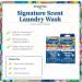 Truly Free Signature Scent Non-Toxic Laundry Wash Refills 4 OZ - Eco-Friendly & International Shipping - Buy Online on GoSupps.com
