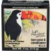 Light Mountain Natural Hair Color & Conditioner Black 4 oz (113 g)