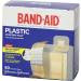 Band-Aid Comfort-Flex Assorted Strips Bandage Family Pack tan 80 Count 80 Count Comfort Flex - Buy Online on GoSupps.com