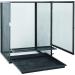Exo Terra Screen Terrarium Small/Tall black Small/Tall - Buy Online on GoSupps.com