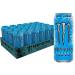 Monster Energy Ultra Blue Sugar Free Energy Drink 16 Ounce (Pack of 24)