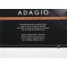 Adagio Decaf House Blend - Medium Roast Coffee K-Cup Portion for Keurig Brewers 24 Count - Buy Online on GoSupps.com