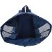 Speedo Deluxe Ventilator Mesh Equipment Bag - Unisex - Insignia Blue (One Size) - Buy Online on GoSupps.com
