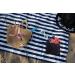 Valante Water-Repellent Black Bag with Waterproof Zip for Swimming Gear & Activewear - Size S - Buy Online on GoSupps.com
