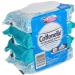 Cottonelle Freshcare Flushable Wipes 42 Count (Pack of 4) - Gentle and Effective Cleaning - Buy Online on GoSupps.com