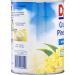 Dole Pineapple Crushed in Heavy Syrup 20oz Can - Pack of 5 - Buy Online on GoSupps.com