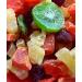 Yankee Traders Tropical Island Dried Fruit Blend Mix - 2 Pound - Buy Online on GoSupps.com