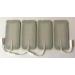 Empi StimCare Premium 2 x 4 Rectangle Electrodes - 4 Pack (199659-001) - Buy Online on GoSupps.com