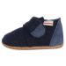 Giesswein Boys Oberstaufen Low-Top Slippers 5.5 UK Child Ocean 588
