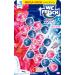Toilet Fresh Strength Active Fragrance Base - Flower Fresh (9 x 200g) | Powerful Toilet Cleaner with Anti-Lime Effect | Long-Lasting Freshness for International Shipping - Buy Online on GoSupps.com
