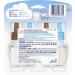 Febreze Plug in Wood Odor Eliminator for Strong Odors Scented Oil Refill - 2 Count - Buy Online on GoSupps.com