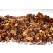 Teegeschenk Pants from Santa Claus - Winter Tea Christmas Fruit Tea & Schwarztee Wintermandel (200g) - Perfect Holiday Gift - Buy Online on GoSupps.com