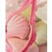 Holler and Glow Shell Yeah! Shell Shaped Bath Fizzer - Buy Online on GoSupps.com