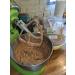 Uniquely Greener Wheat Bran (6 Pounds)  Non-GMO  Chemical-Free  All-Natural  Unprocessed Bran from Freshly Stone-Milled Wheat 6 Pound (Pack of 1) - Buy Online on GoSupps.com