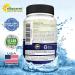 aSquared Nutrition Proprietary Magnesium 500mg High Absorption Magnesium Citrate & Oxide 180 Veggie Capsules 180 Day Supply USA Formulated & Third-Party Tested - Buy Online on GoSupps.com