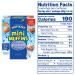 TastyKake Chocolate Chip Mini Muffins - 8 oz 5 Pouches per Box - Buy Online on GoSupps.com