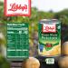 Libby's Whole White Potatoes 15oz Cans - Pack of 12 | Premium Quality - Buy Online on GoSupps.com