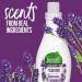 Seventh Generation Lavender Scent Fabric Softener | Reduces Static | 32 Fl Oz - Buy Online on GoSupps.com