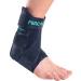Aircast AirSport Ankle Support Brace, Right Foot, Medium Right Foot Medium (Pack of 1)