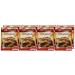 Betty Crocker Delights Peanut Butter Cookie Brownie Mix 17.2 Oz Box (Pack of 8) - 8 Pack 1.08 Pound Peanut Butter Cookie Brownie - Buy Online on GoSupps.com