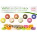 Buy Tea Uniqo Peach Matcha Powder - Perfect for Ice Cream Lattes Shakes & More | 100% Natural Green Tea Flavor in Re-Lockable Can - Buy Online on GoSupps.com