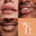 NYX Salted Caramel Shake Milky Gloss Lip Gloss - 12 Hour Hydration Vegan Formula - Buy Online on GoSupps.com