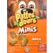Bear Paws Minis Original Cookies - Bite-sized Soft Cookie Snack Packs School Snacks Made With Real Molasses Peanut Free 210g 6 Pouches - Buy Online on GoSupps.com