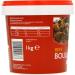Bisto Beef Bouillon Paste 1kg - Savory Stock Base for Delicious Meals - Buy Online on GoSupps.com