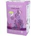 Natracare Natural Traditional Maxi Pads Regular 14 Count - Individually Wrapped Without Wings, Plant-Based Bag - Eco-Friendly Feminine Hygiene Product - Buy Online on GoSupps.com