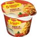 Buy Maggi Five-Minute Terrine - 48 Pack of Delicious Ready Meals in 6 Flavors | Convenient Cups for Quick International Shipping - Buy Online on GoSupps.com