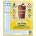 Carnation Breakfast Essentials Light Start Powder Drink Mix Rich Milk Chocolate.705 Oz 8 Ct (Pack of 2) Rich Milk Chocolate 1 Count (Pack of 2) - Buy Online on GoSupps.com