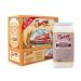 Bob's Red Mill Arrowroot Starch / Flour, 16-ounce (Pack of 4) Regular 16 Ounce (Pack of 4)