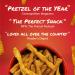 Dot's Homestyle Pretzels 1.5 oz Lunchbox Size Pack (24 Pack) - Original Seasoned Twists - Buy Online on GoSupps.com